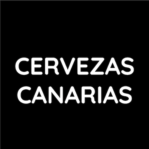 Cervezas Canarias logo
